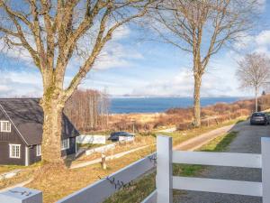 6 person holiday home in Aabenraa-By Traum