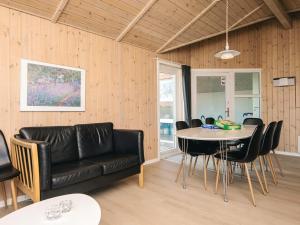 Holiday Home Kirsebærvænget III