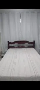 Linda kitinet a 300m da praia das Castanheiras - Muquiçaba