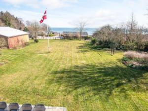 8 person holiday home in Bjert-By Traum