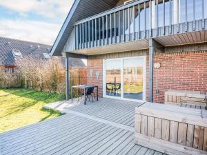 Holiday home Thyborøn VI