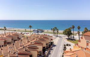 4 Bedroom Awesome Home In Salobreña