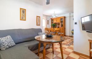 4 Bedroom Awesome Home In Salobreña