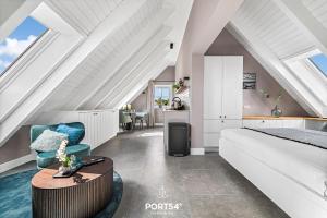 Ferienwohung Ausruhen St Peter- Ording