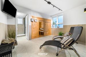 Ferienwohung Ausruhen St Peter- Ording