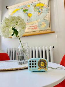 Cozy Coach House