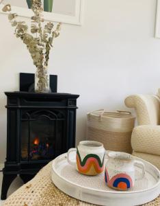 Cozy Coach House