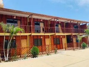 Hospedaje Marbella - Malpaso