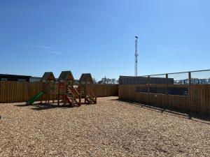 East Coast Chalets 333 Sunny Corner at California Sands