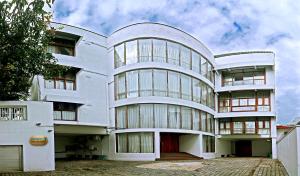 Colombo 7 Horton Residence