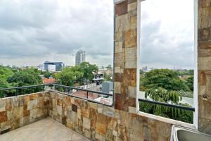 Colombo 7 Horton Residence