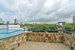 Colombo 7 Horton Residence