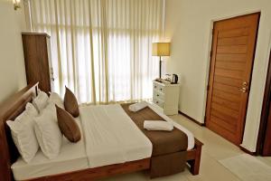 Colombo 7 Horton Residence