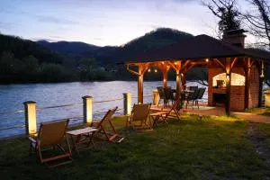Drina Water House - Baćevica
