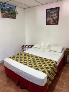 La Posadita de Bolonia