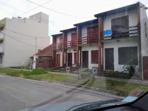 Dúplex Lucila del Mar -a 50 metros del Mar- - Costa Azul