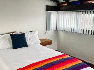 Hospedaje Casa Alicantina