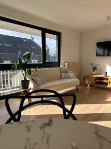 Appartements Studio cosy : photos des chambres