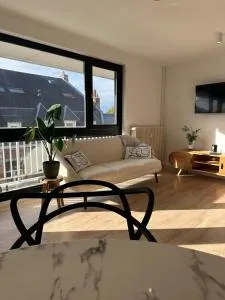 Studio cosy - Houplines