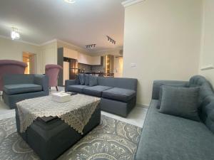 Comfortable 3BR New Cairo Prime Spot