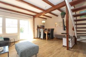 Ferienhaus-Leuchtfeuer