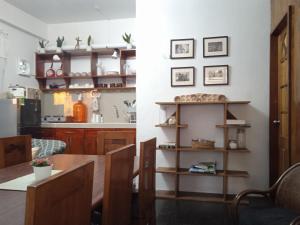 Evergreen Pines at Autumn Oasis - 2BR Apartment with Mountain Views