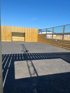 East Coast Chalets 300 Dog friendly at California Sands