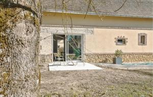 Maisons de vacances Suite Charmilles Avec Piscine : photos des chambres