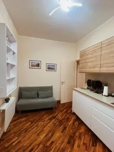 Bilocale nel cuore di Ancona - Posatora