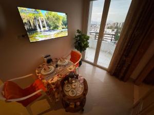 Vue panoramique & Confort comme un Hôtel