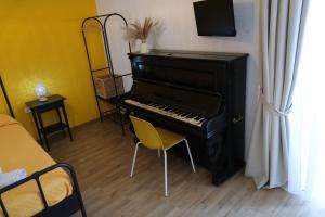 B&B Tarumbò