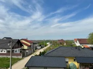 Belgrade Airport single bed - Divčibare