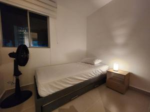 New and with an ocean view