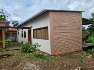 Casa Suíte À 800 Mts do Parq Chapada dos Veadeiros