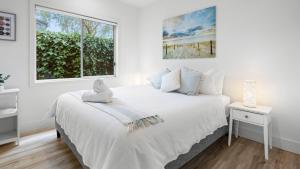 Rye Serenity and Style walk to beach shops Wifi