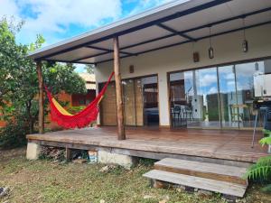 Casa Suíte À 800 Mts do Parq Chapada dos Veadeiros
