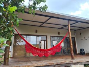 Casa Suíte À 800 Mts do Parq Chapada dos Veadeiros