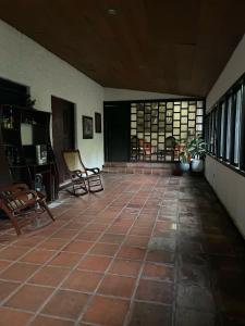 Extraordinaria Casa Tranquila y Ventilada