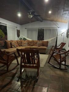 Extraordinaria Casa Tranquila y Ventilada