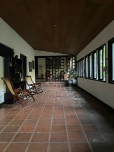 Extraordinaria Casa Tranquila y Ventilada