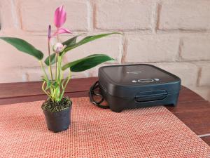 Chalé À800Mts do Parq Chapada dos Veadeiros, Wi-fi