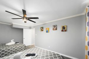 Modern Three Bedroom in Central Montrose Location