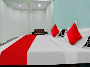 Hotel O Diamond Inns