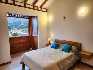 Hermoso apartamento central