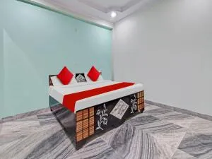 Hotel O Diamond Inns - Kalkaji Devi