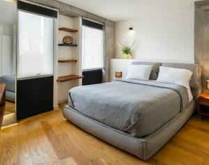 Mexican Downtown Retreat!