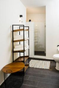 Mexican Downtown Retreat!