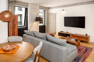 Mexican Downtown Retreat!