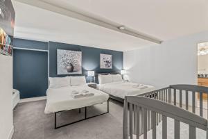 Apartmint at The Metropolitan - Philadelphia