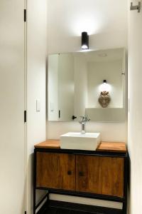 Mexican Downtown Retreat!